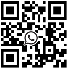 WhatsApp Contact QR