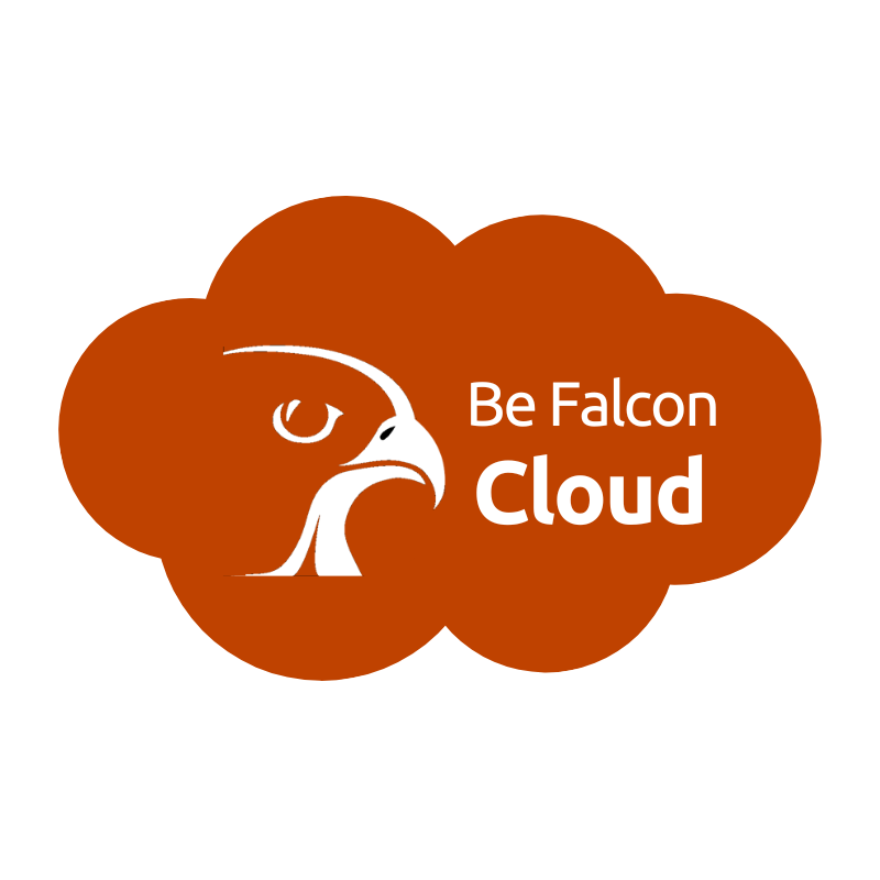 Be Falcon Cloud