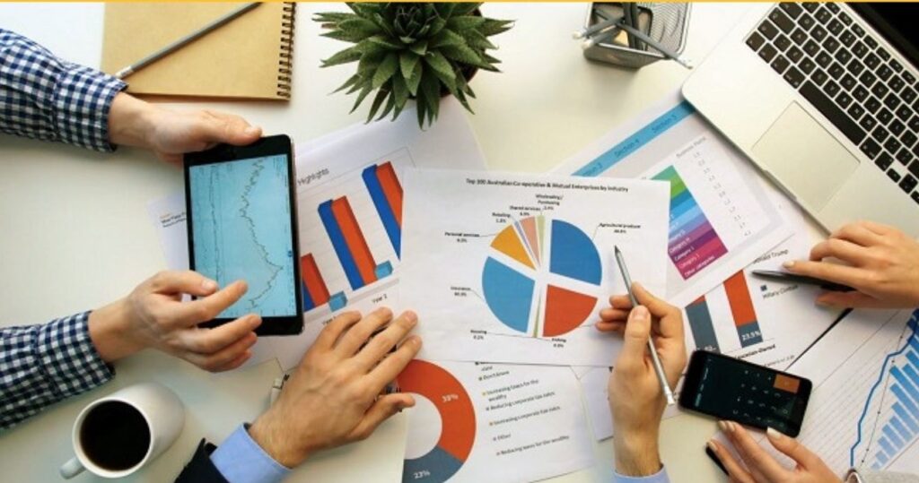 Comprehensive Guide to FalconPro Real Estate Software Reports